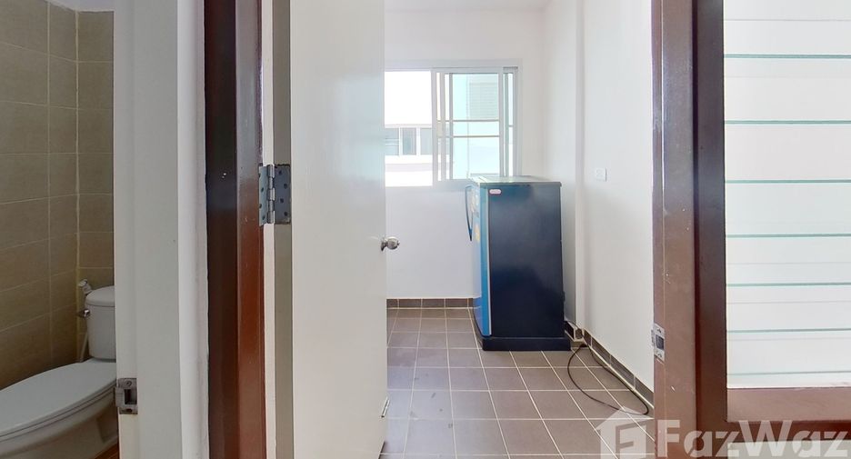 For sale 2 bed condo in Hang Dong, Chiang Mai