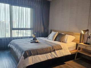 For rent 1 bed condo in Suan Luang, Bangkok