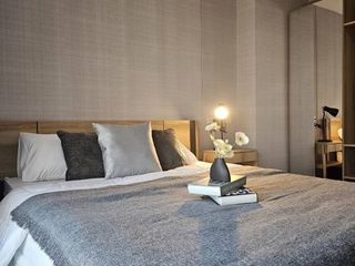 For rent 1 bed condo in Suan Luang, Bangkok