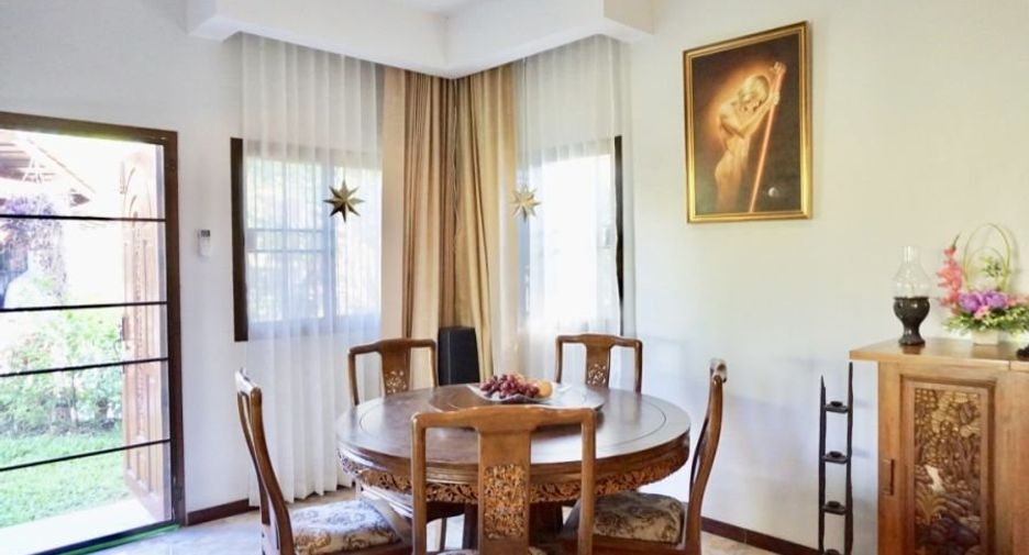 ขาย 2 ห้องนอน บ้านเดี่ยว ใน แม่ริม, เชียงใหม่