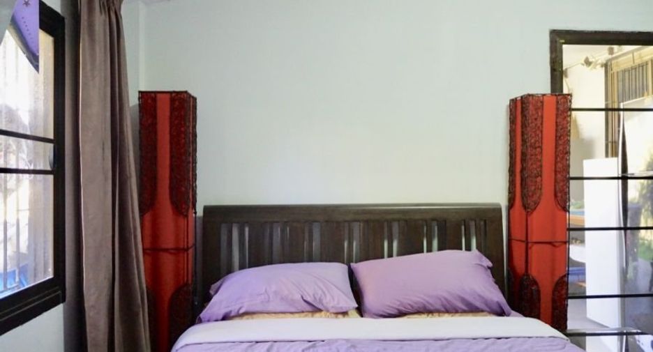 ขาย 2 ห้องนอน บ้านเดี่ยว ใน แม่ริม, เชียงใหม่