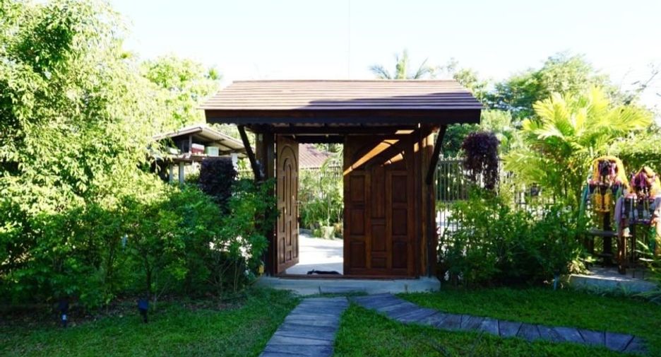 ขาย 2 ห้องนอน บ้านเดี่ยว ใน แม่ริม, เชียงใหม่
