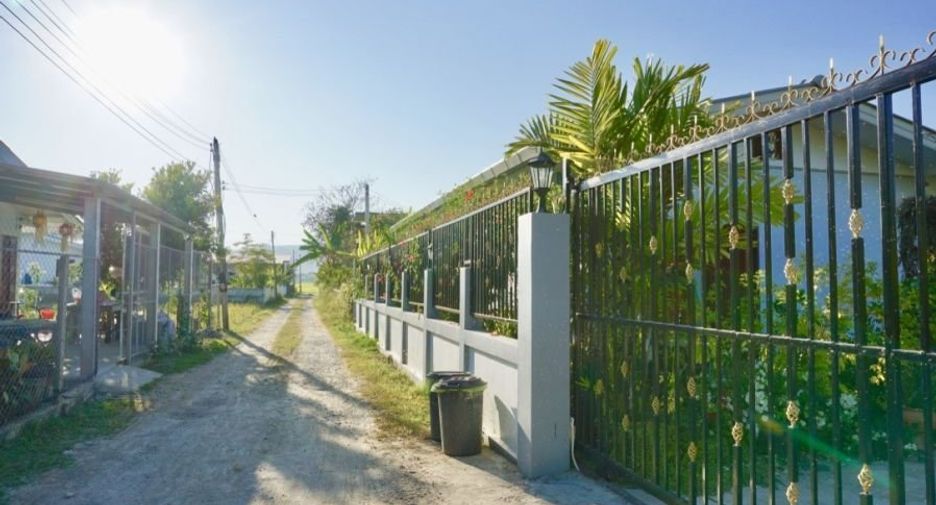 ขาย 2 ห้องนอน บ้านเดี่ยว ใน แม่ริม, เชียงใหม่