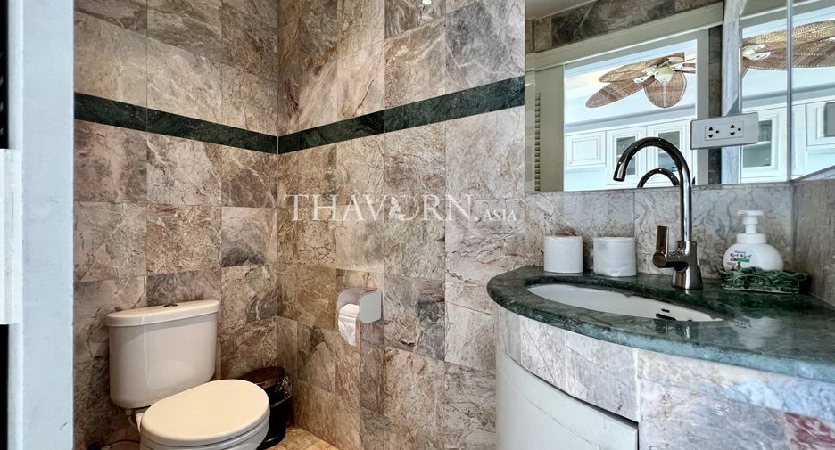 Condo en venta de 1 habitaciones en Sattahip, Chonburi