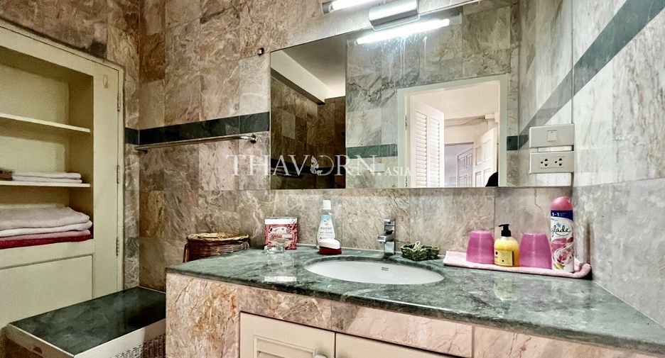 Condo en venta de 1 habitaciones en Sattahip, Chonburi