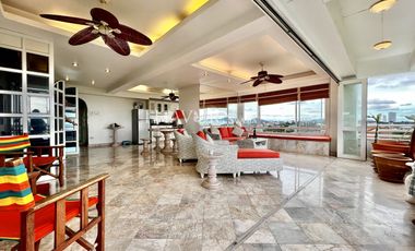 For sale 1 bed condo in Sattahip, Chonburi