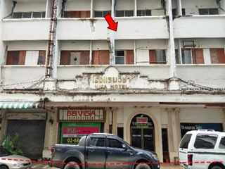 Продажа 35 спальни отель в Хатъяй, Songkhla