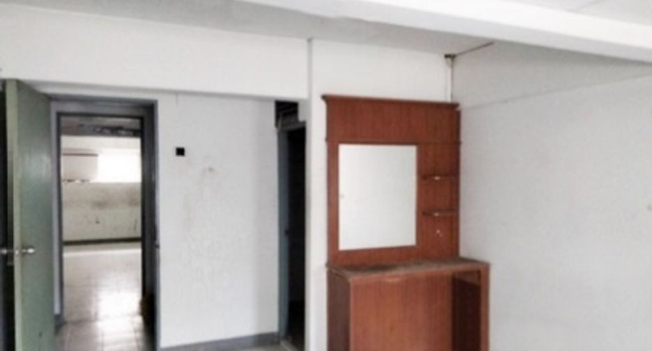 For sale 35 bedrooms hotel in Hat Yai, Songkhla