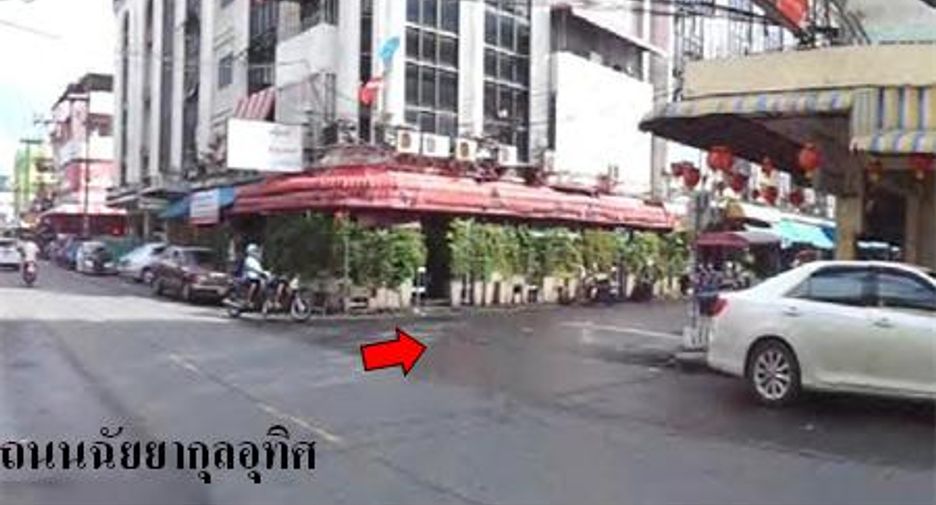 For sale 35 bedrooms hotel in Hat Yai, Songkhla
