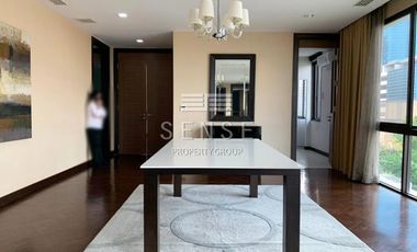 For rent 2 ベッドルーム condo in Watthana, Bangkok