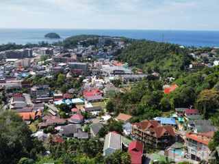 For sale land in Mueang Phuket, Phuket