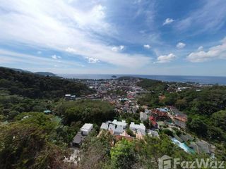 For sale land in Mueang Phuket, Phuket