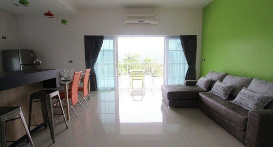 For rent 1 Beds townhouse in Mueang Phuket, Phuket