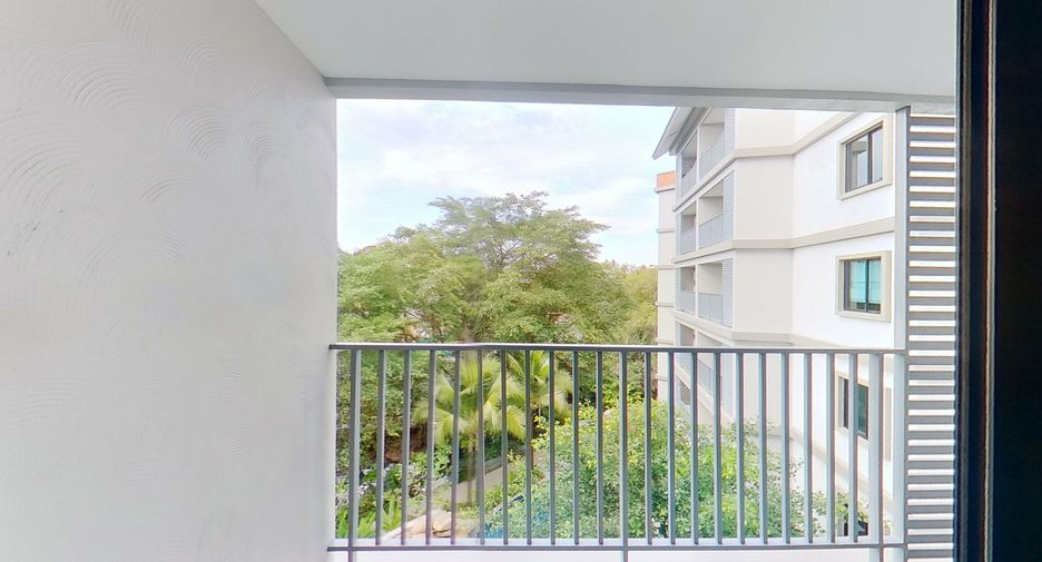 For rent 1 Beds condo in Thalang, Phuket