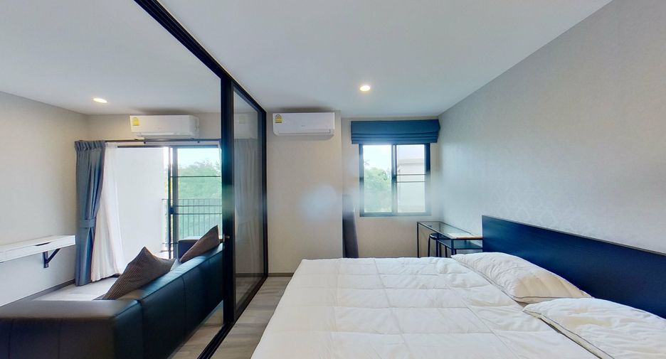 For rent 1 Beds condo in Thalang, Phuket