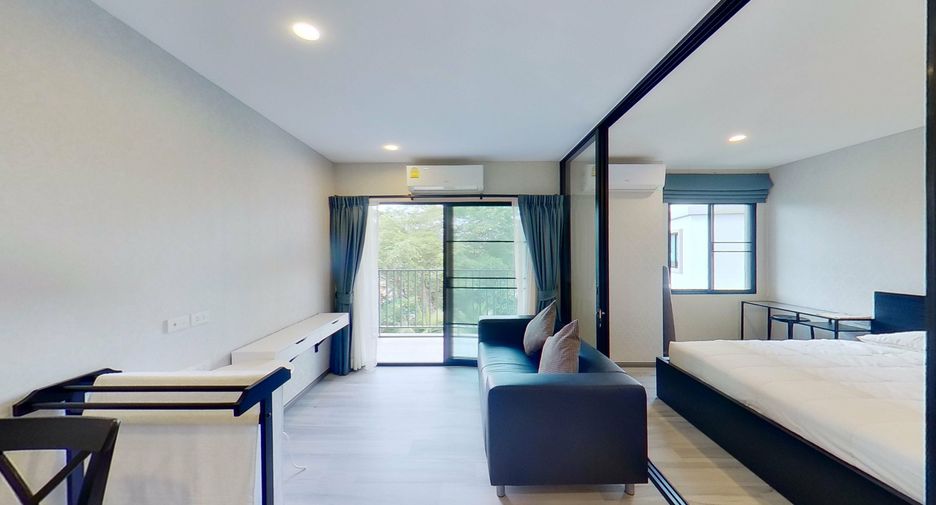 For rent 1 Beds condo in Thalang, Phuket