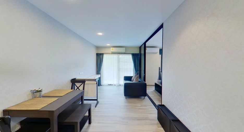 For rent 1 Beds condo in Thalang, Phuket