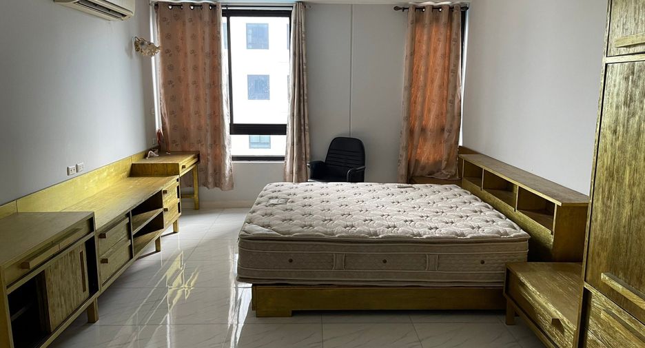 ขาย 3 เตียง คอนโด ใน จตุจักร, กรุงเทพฯ