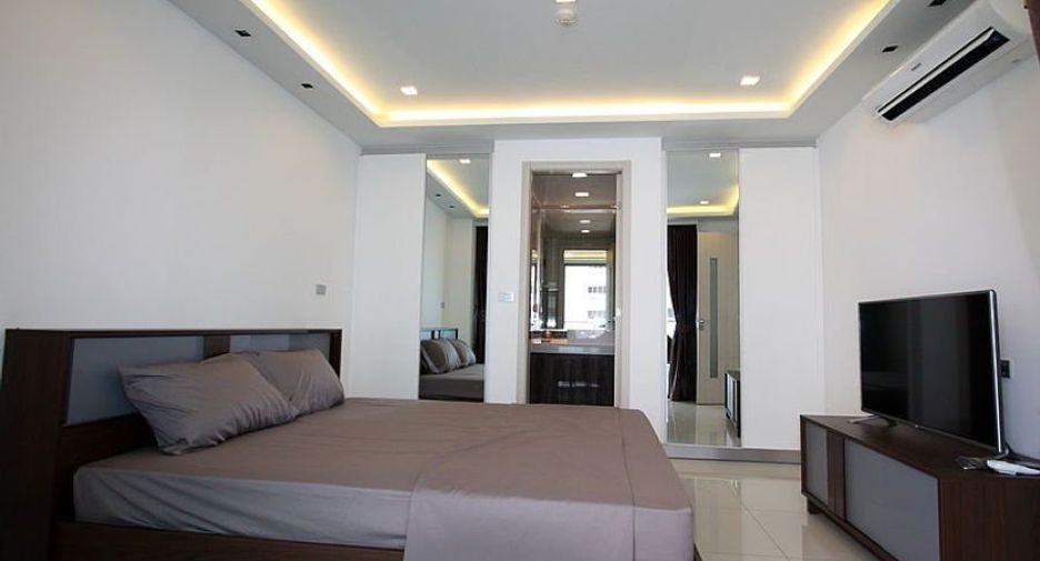 出租 1 卧室 公寓 在 Bang Lamung, Chon Buri