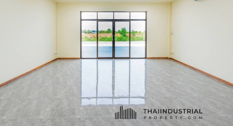For sale warehouse in Bang Bo, Samut Prakan