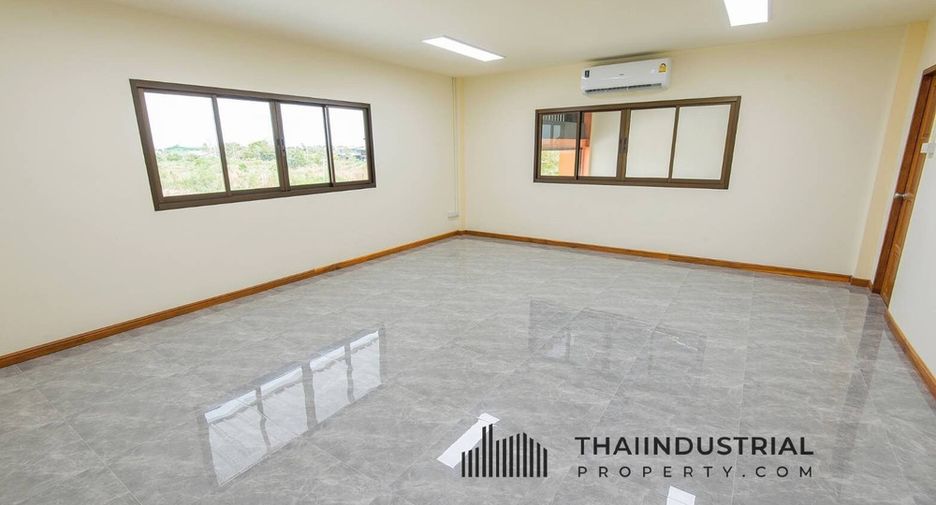 For sale warehouse in Bang Bo, Samut Prakan