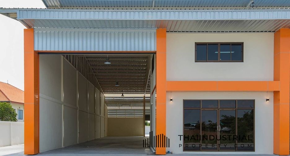 For sale warehouse in Bang Bo, Samut Prakan