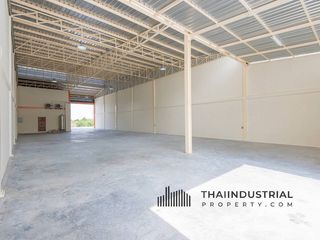 For sale warehouse in Bang Bo, Samut Prakan