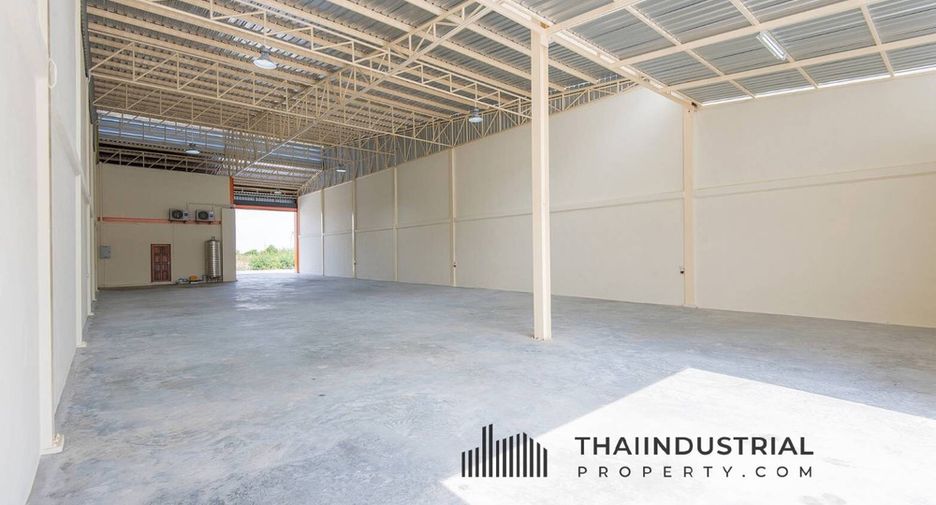 For sale warehouse in Bang Bo, Samut Prakan