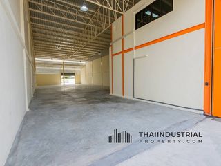 For sale warehouse in Bang Bo, Samut Prakan
