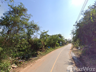 For sale land in Mueang Maha Sarakham, Maha Sarakham