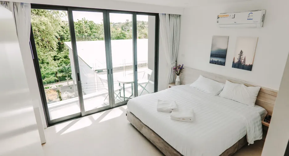 For rent 1 bed apartment in Ko Samui, Surat Thani