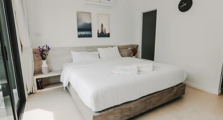 For rent 1 bed apartment in Ko Samui, Surat Thani