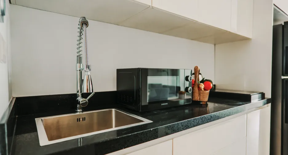 For rent 1 bed apartment in Ko Samui, Surat Thani