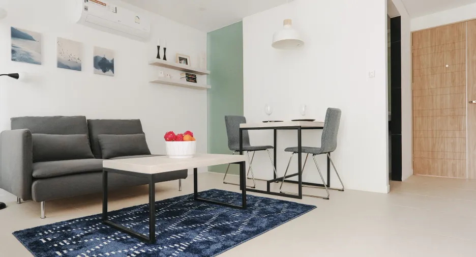 For rent 1 bed apartment in Ko Samui, Surat Thani