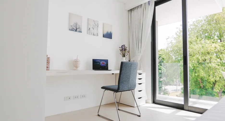 For rent 1 bed apartment in Ko Samui, Surat Thani