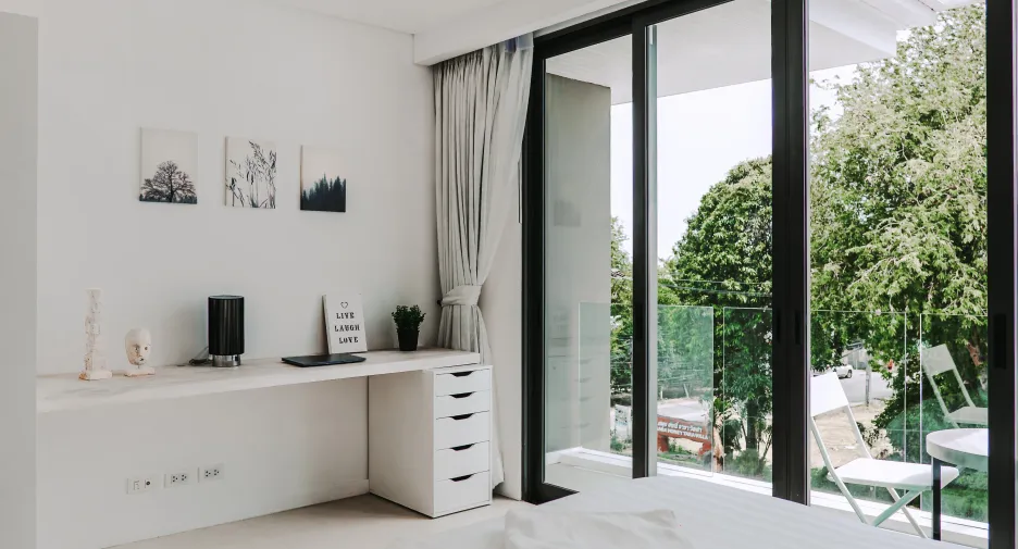 For rent 1 bed apartment in Ko Samui, Surat Thani