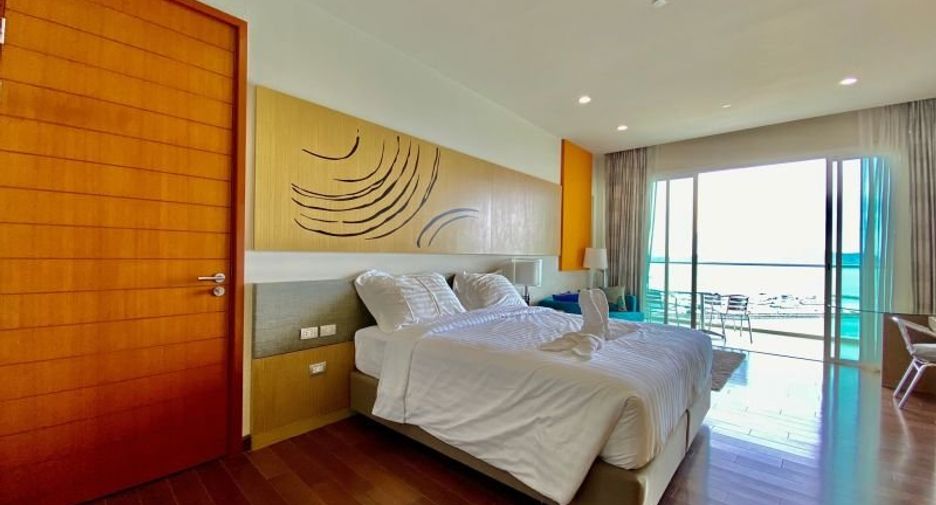 出租 公寓 公寓 在 Sattahip, Chon Buri