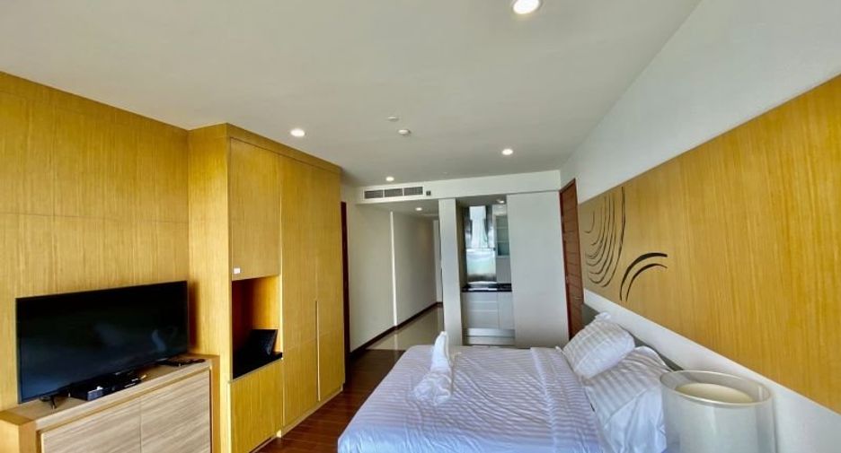 出租 公寓 公寓 在 Sattahip, Chon Buri