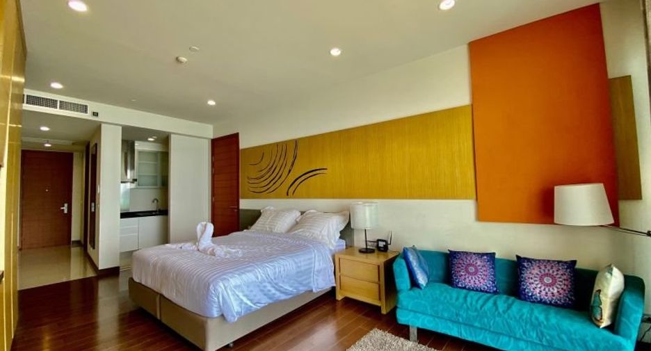 出租 公寓 公寓 在 Sattahip, Chon Buri