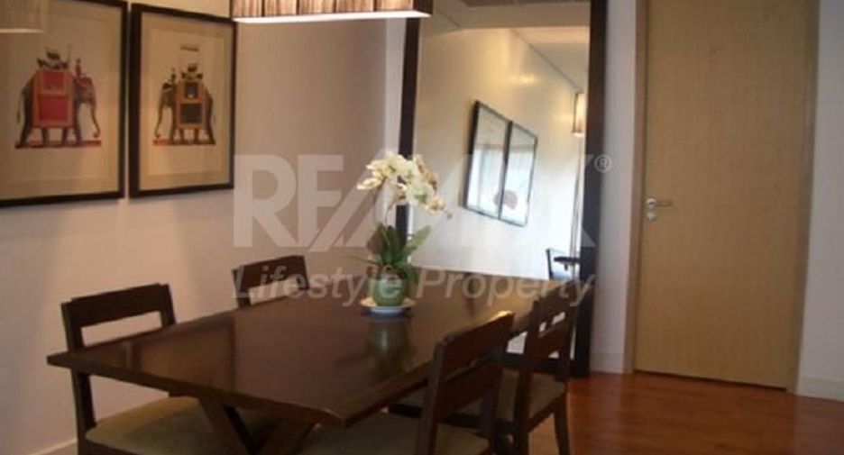 For rent 2 Beds condo in Khlong Toei, Bangkok
