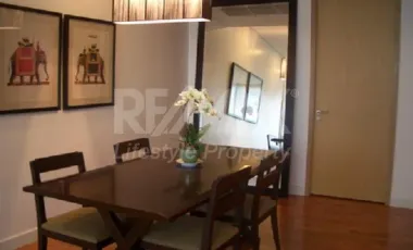For rent 2 Beds condo in Khlong Toei, Bangkok