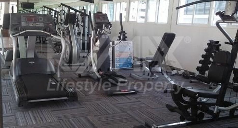For rent 2 Beds condo in Khlong Toei, Bangkok