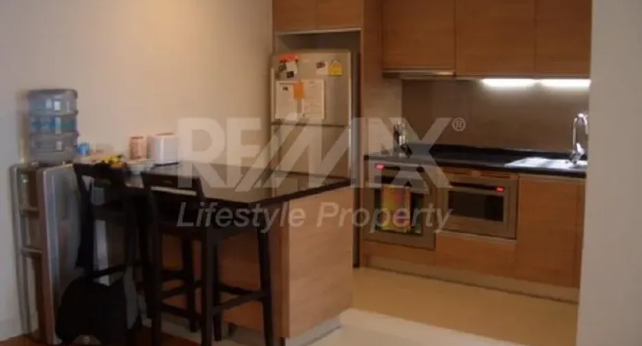 For rent 2 Beds condo in Khlong Toei, Bangkok