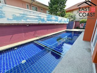 À vendre 5 chambres maison à Bang Lamung, Chonburi