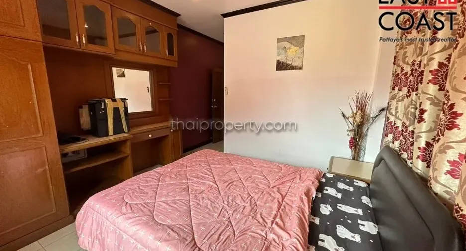 Haus zum Kauf mit 5 Zimmer in Jomtien, Pattaya