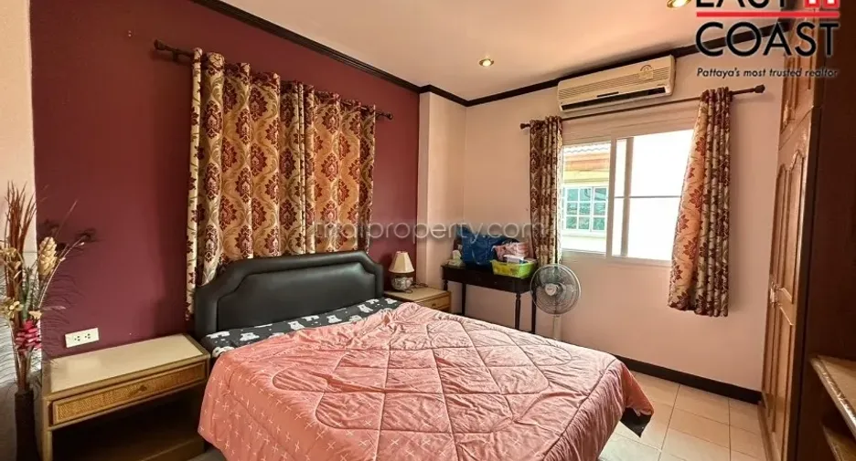 Haus zum Kauf mit 5 Zimmer in Jomtien, Pattaya