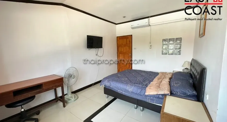 Haus zum Kauf mit 5 Zimmer in Jomtien, Pattaya