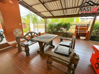 À vendre 5 chambres maison à Bang Lamung, Chonburi