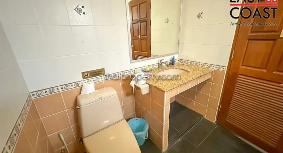 Haus zum Kauf mit 5 Zimmer in Jomtien, Pattaya