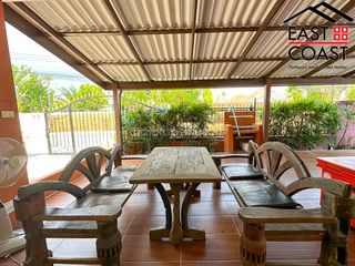À vendre 5 chambres maison à Bang Lamung, Chonburi